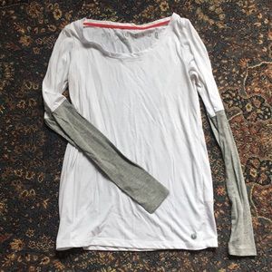 Pure Barre Long Sleeved Top